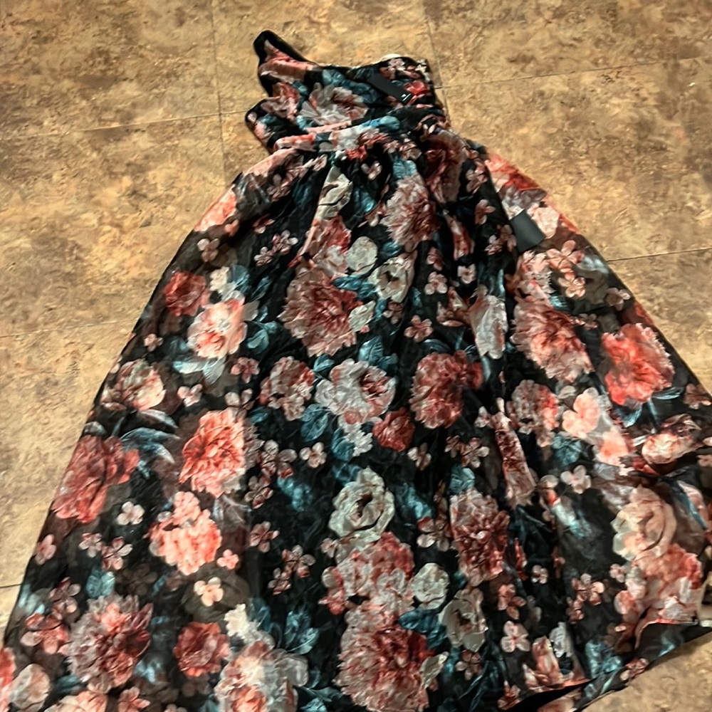 Lulus dress